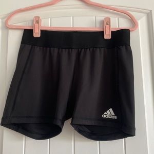 Adidas spandex